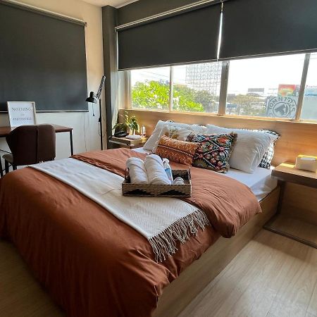 The Upperroom @ Real Suites Баколод Екстериор снимка