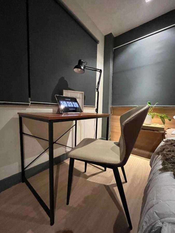 The Upperroom @ Real Suites Баколод Екстериор снимка