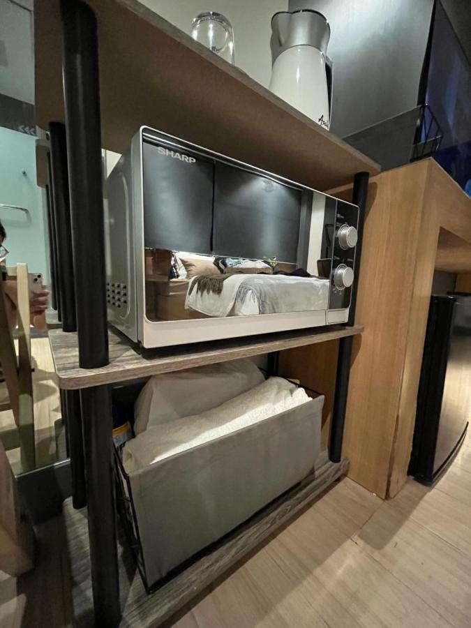 The Upperroom @ Real Suites Баколод Екстериор снимка